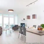 Apartment Suedkap D-08 Pelzerhaken