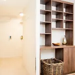 Suedkap D-08 Apartment