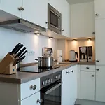 Apartment Suedkap D-08 *
