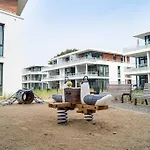 Suedkap D-08 Apartment Pelzerhaken