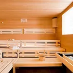 Suedkap D-08 Apartment Pelzerhaken