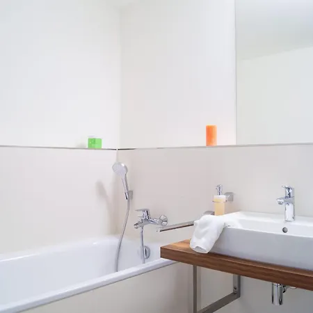 Suedkap D-08 Apartment *