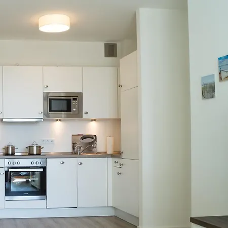 Suedkap D-08 Apartment *