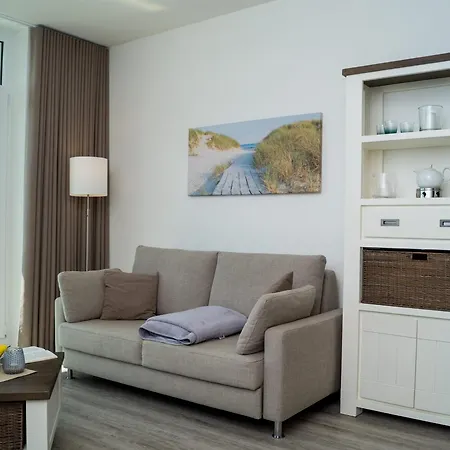 Suedkap D-08 Διαμέρισμα