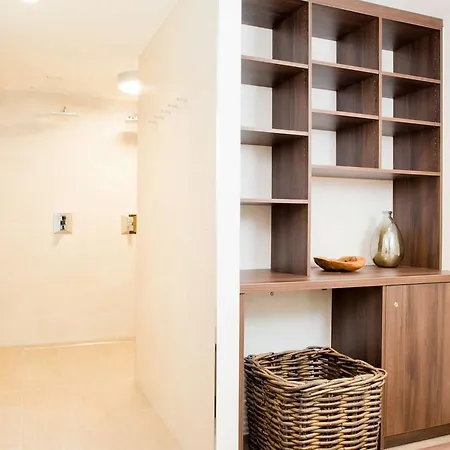 Suedkap D-08 Apartment