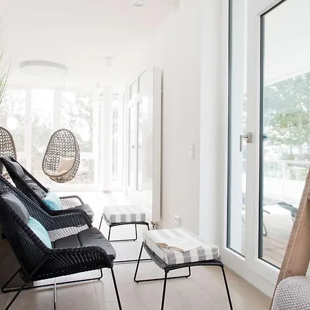 Suedkap D-08 Apartamento