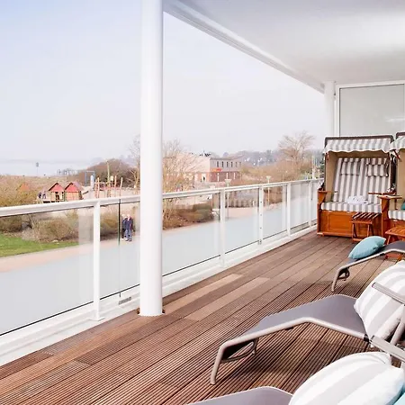 Suedkap D-08 Διαμέρισμα *