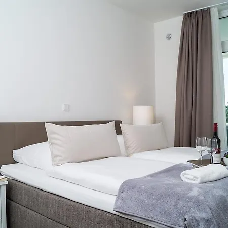 Apartamento Suedkap D-08