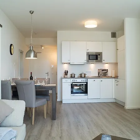 Suedkap D-08 Apartamento *