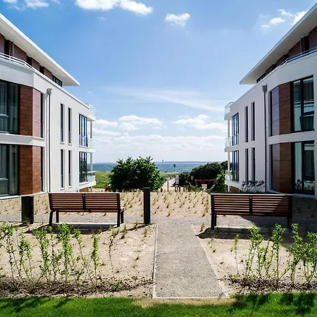 Suedkap D-08 Διαμέρισμα *