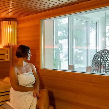 Apartamento Suedkap D-08 Pelzerhaken