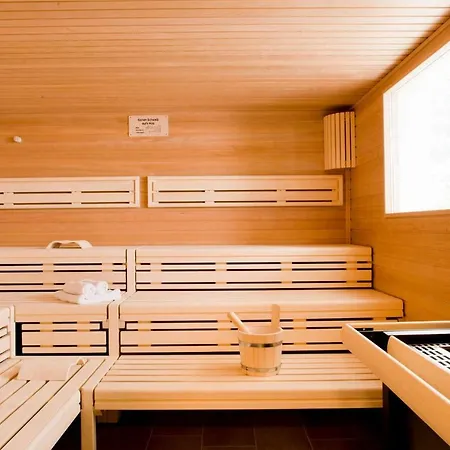 Suedkap D-08 Apartmán Pelzerhaken