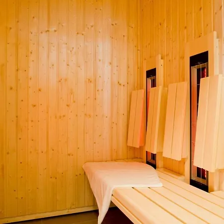 Suedkap D-08 Apartamento Pelzerhaken