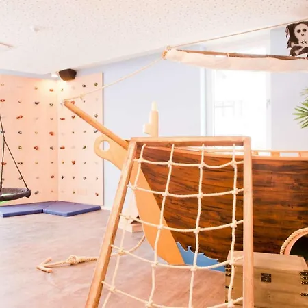 Suedkap D-08 Apartamento