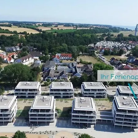 Suedkap D-08 Pelzerhaken