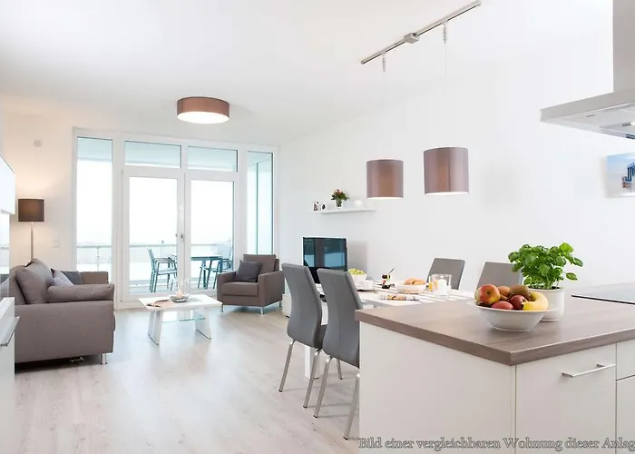 شقة Suedkap D-08 بيلزيرهاكين