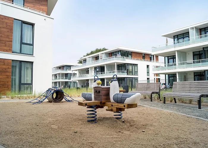 Suedkap D-08 شقة بيلزيرهاكين