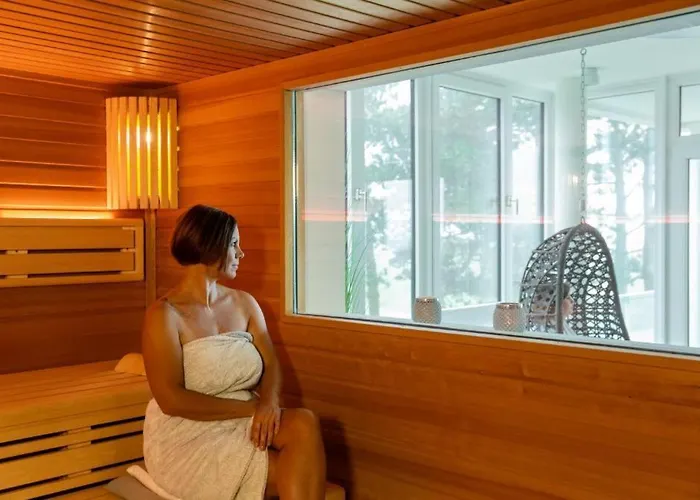 شقة Suedkap D-08 بيلزيرهاكين