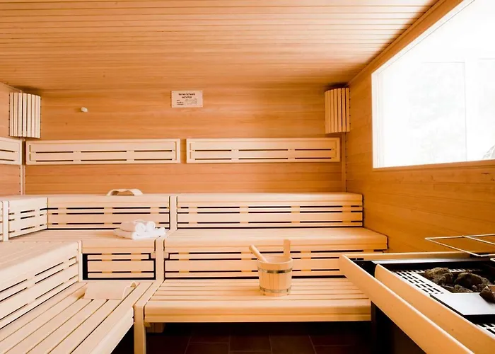 Suedkap D-08 شقة بيلزيرهاكين