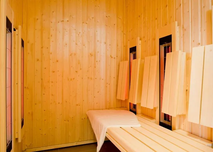 Suedkap D-08 شقة بيلزيرهاكين